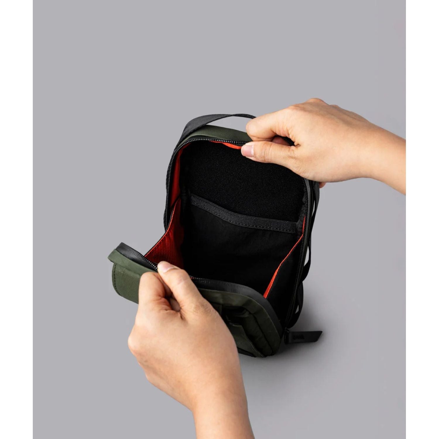 ALPAKA Modular Sling V2 X-Pac VX21 (Dark Green)