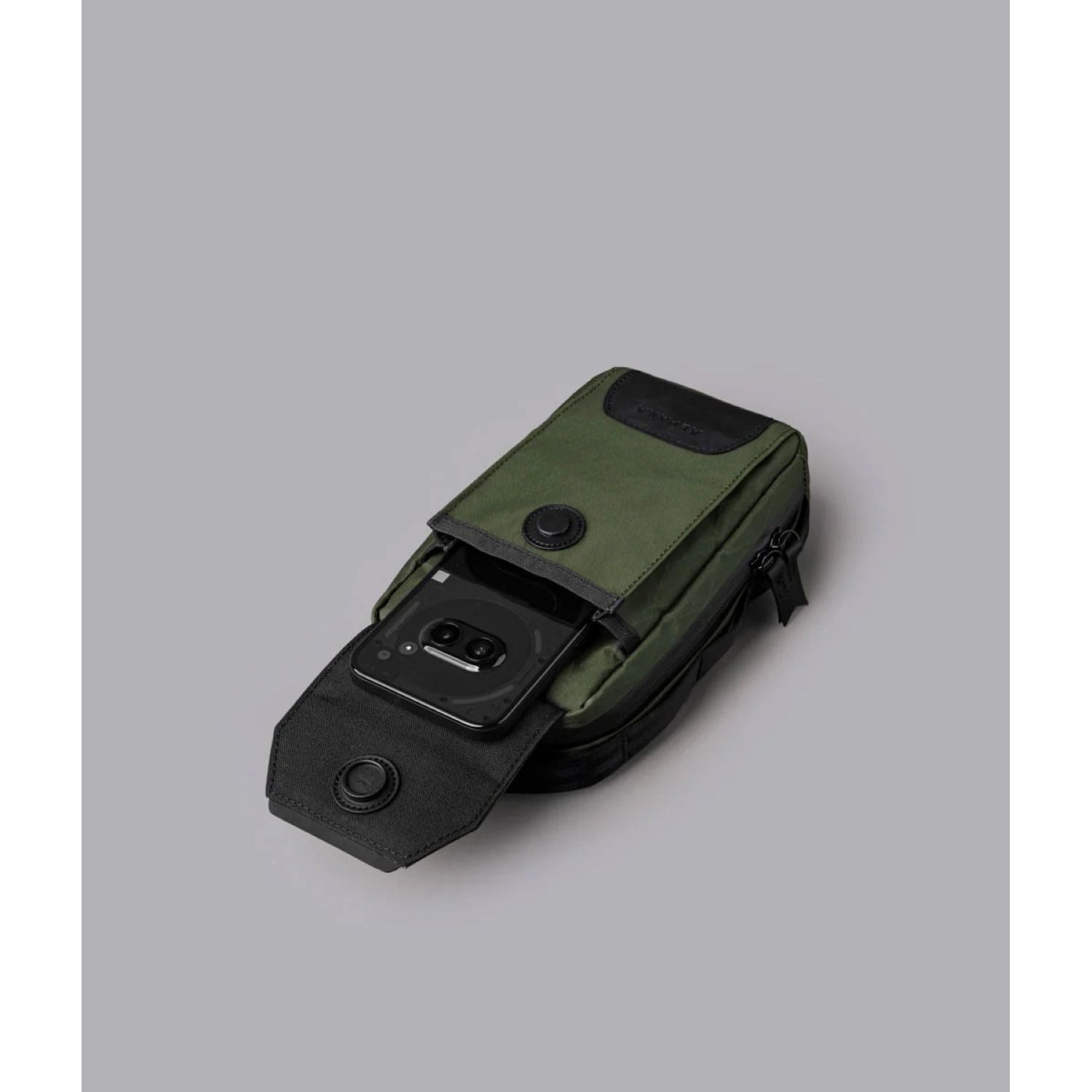 ALPAKA Modular Sling V2 X-Pac VX21 (Dark Green)