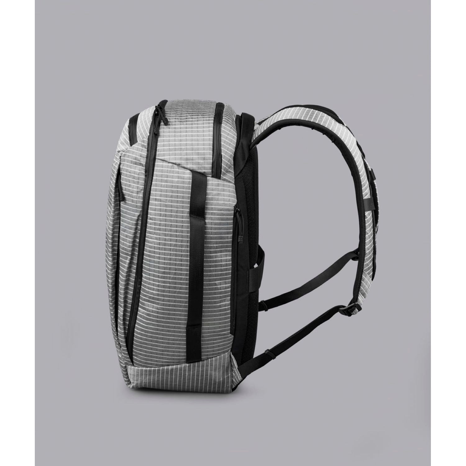 ALPAKA Traverse Astral Edition Backpack 30L X-Pac UVX40 (Silver)