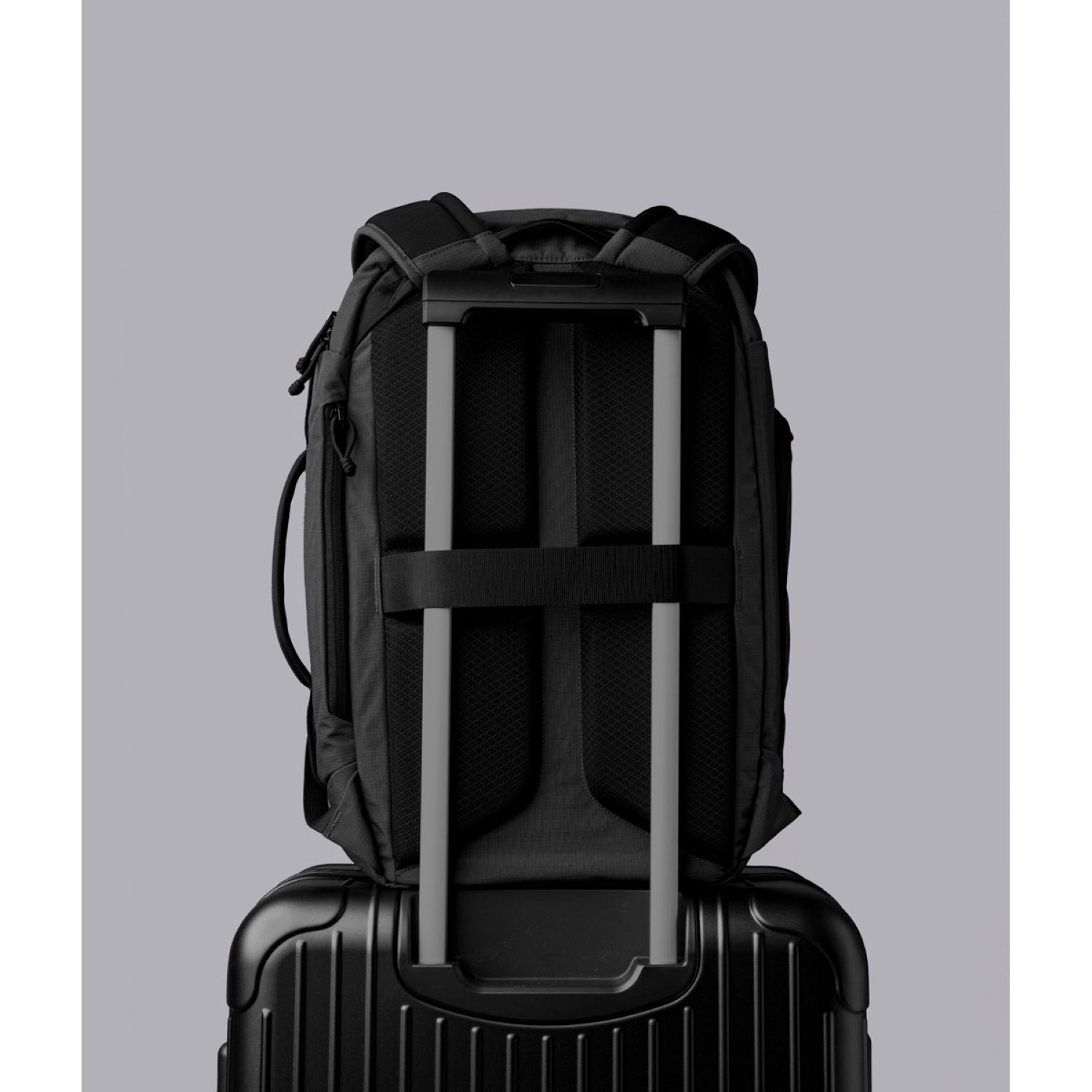 ALPAKA Traverse Backpack 30L Axoflux 400D (Black)