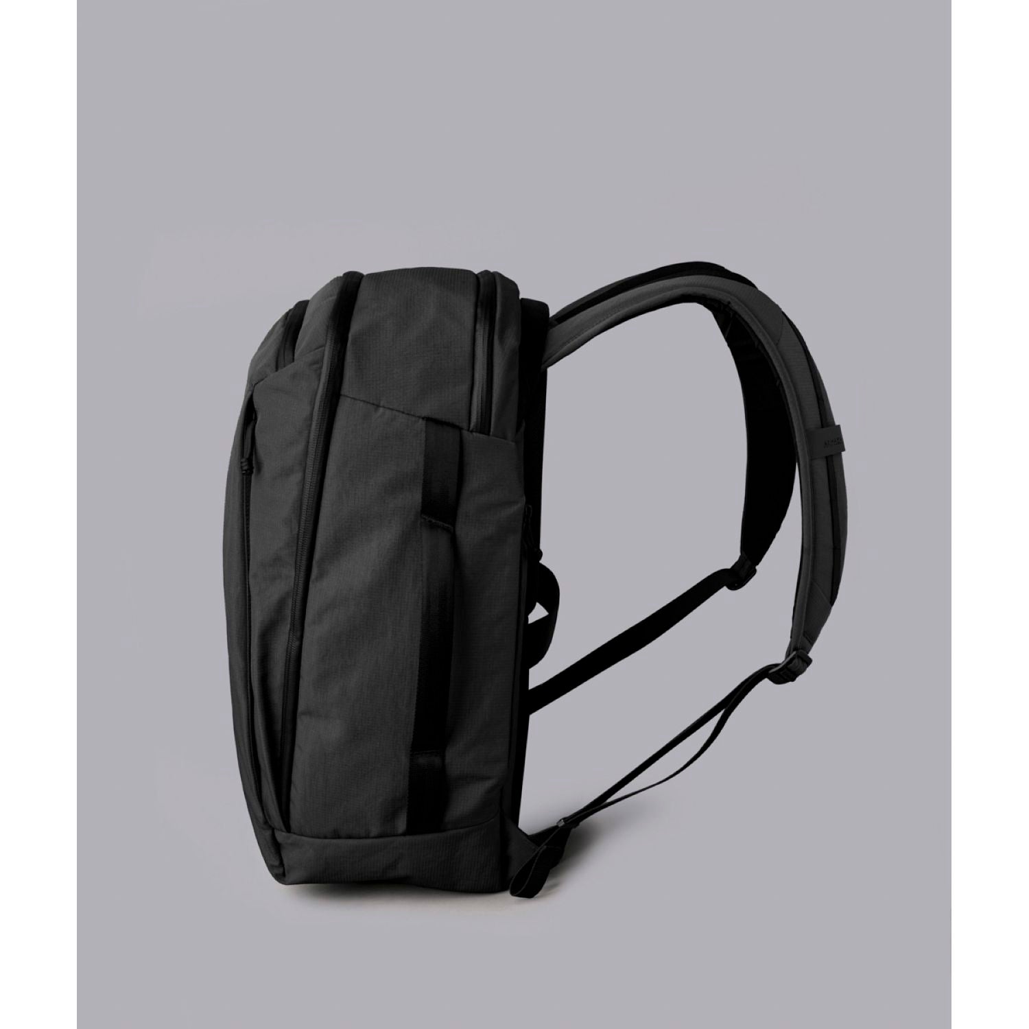 ALPAKA Traverse Backpack 30L Axoflux 400D (Black)