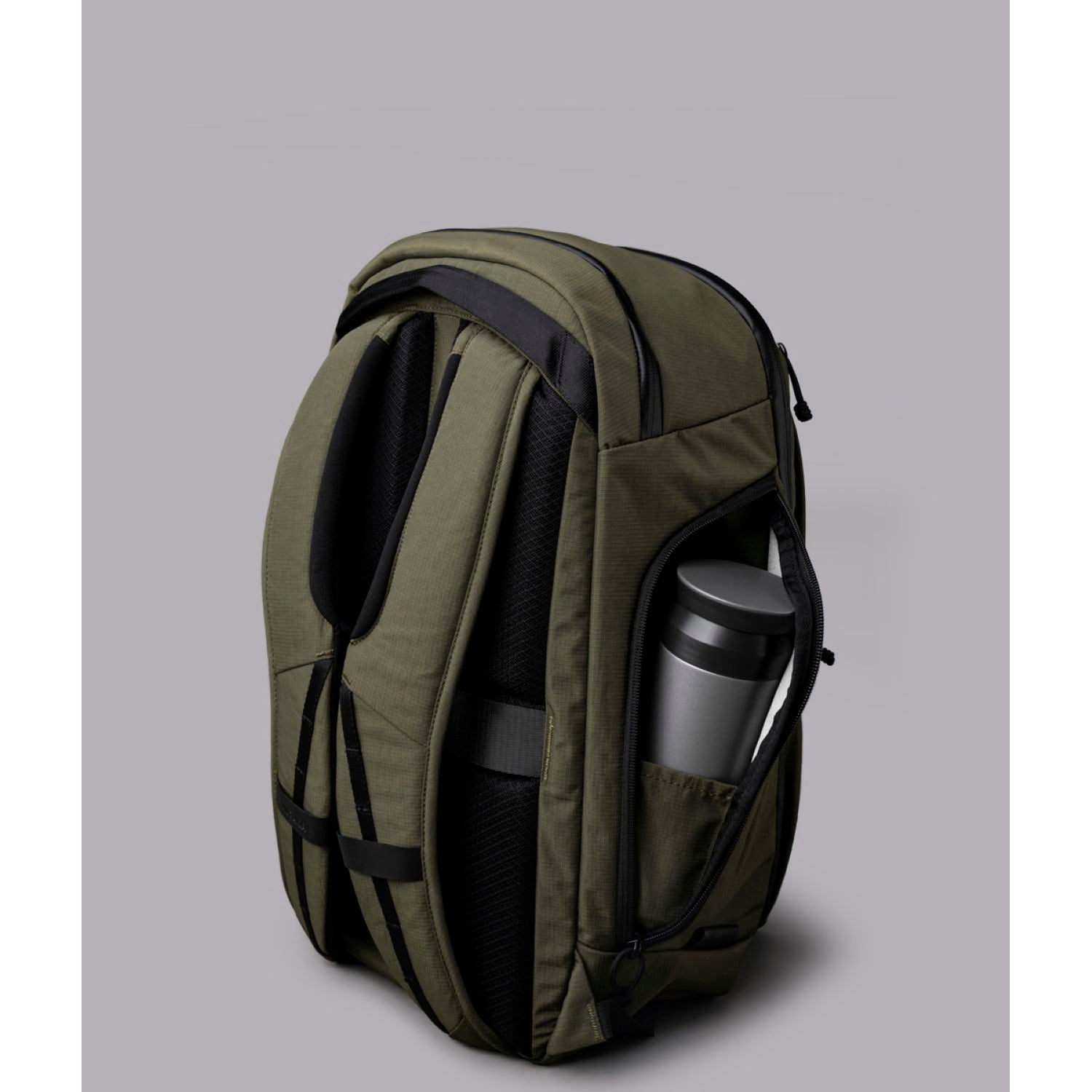 ALPAKA Traverse Backpack 30L Axoflux 400D (Green)