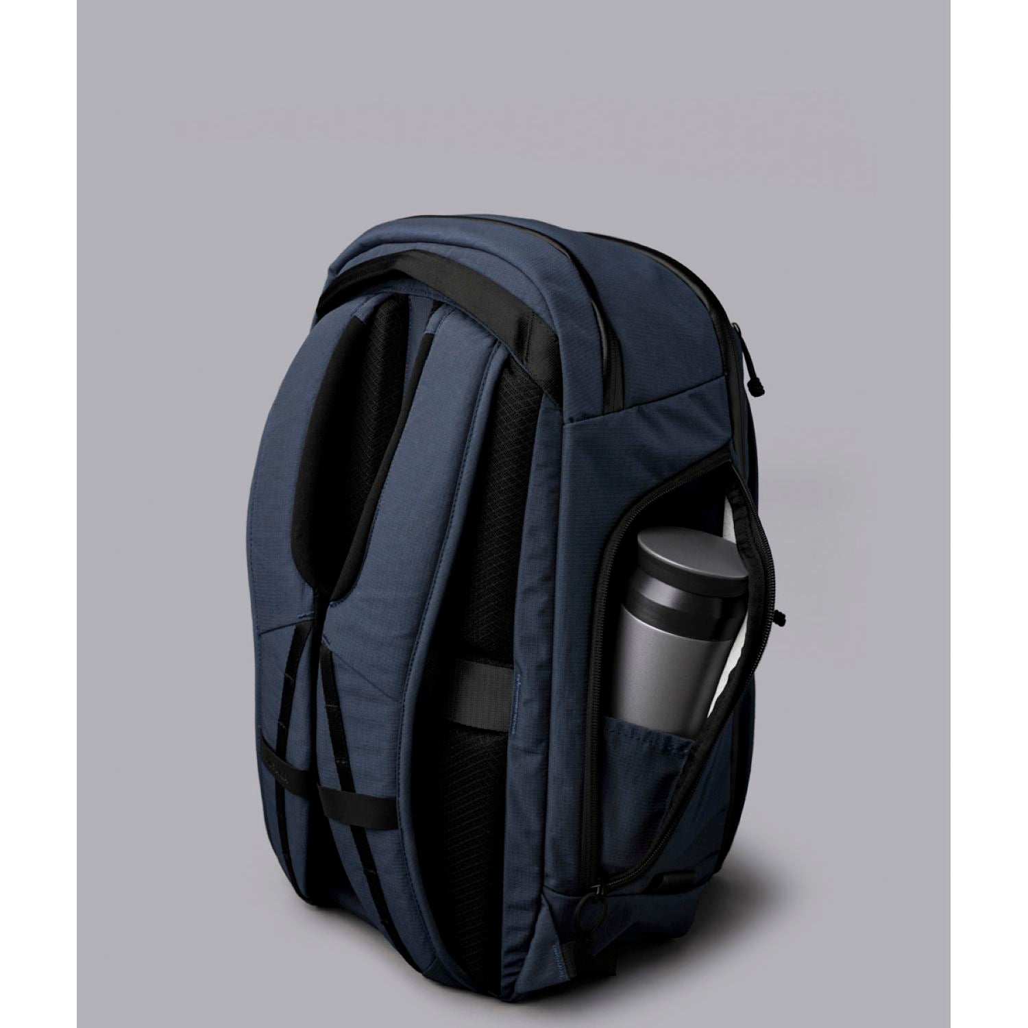 ALPAKA Traverse Backpack 30L Axoflux 400D (Moonlight Blue)