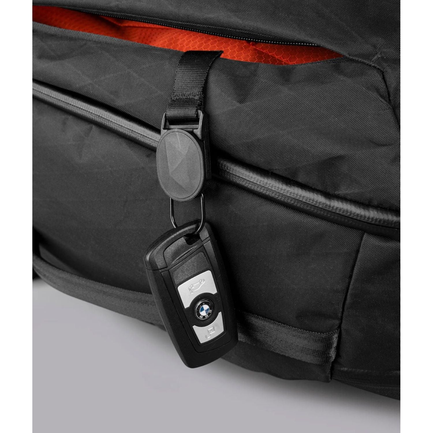 ALPAKA Traverse Backpack 30L X-Pac X42 (Black)