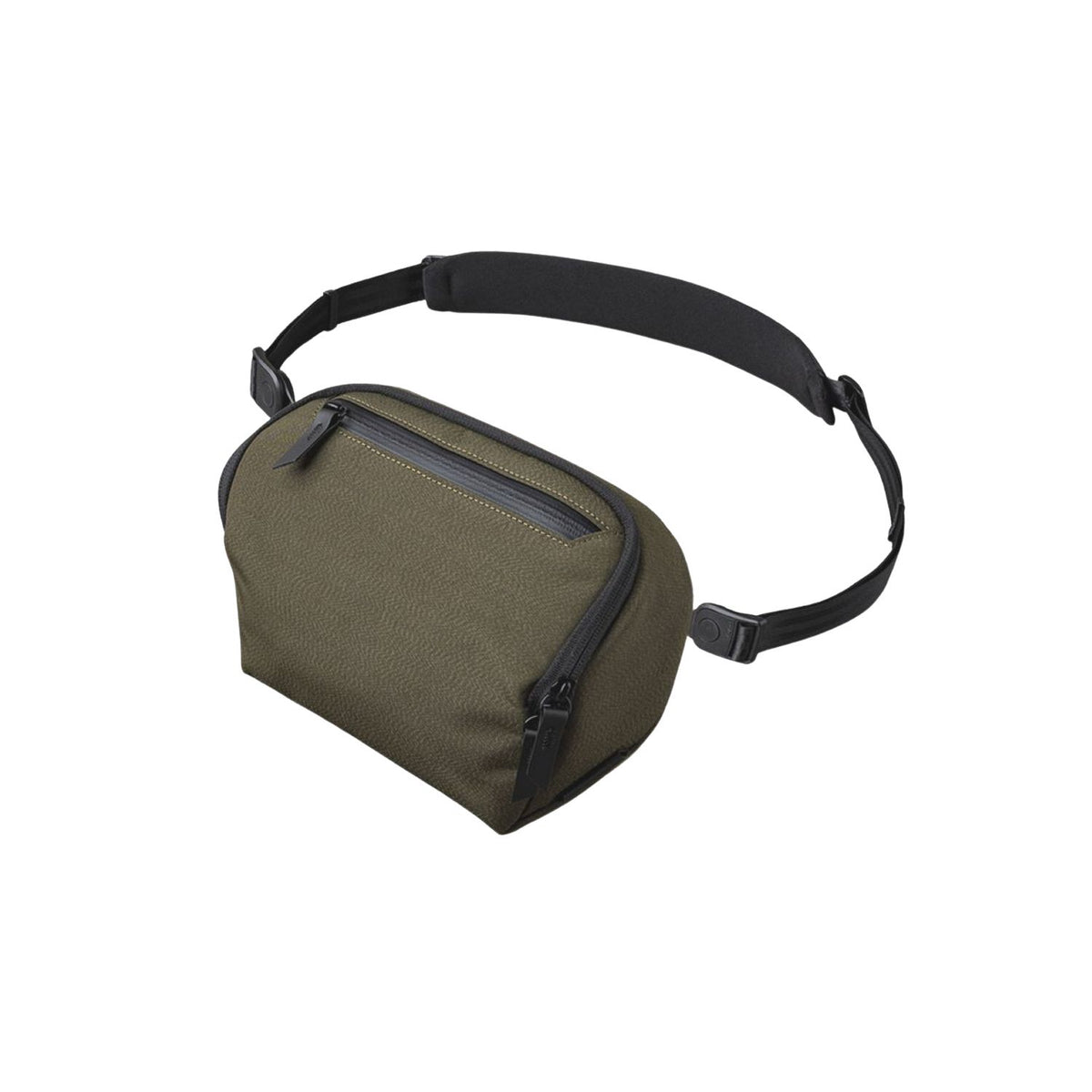 ALPAKA Vertex Pouch Mini 2L Axoflux 300D (Army Green) – The Planet