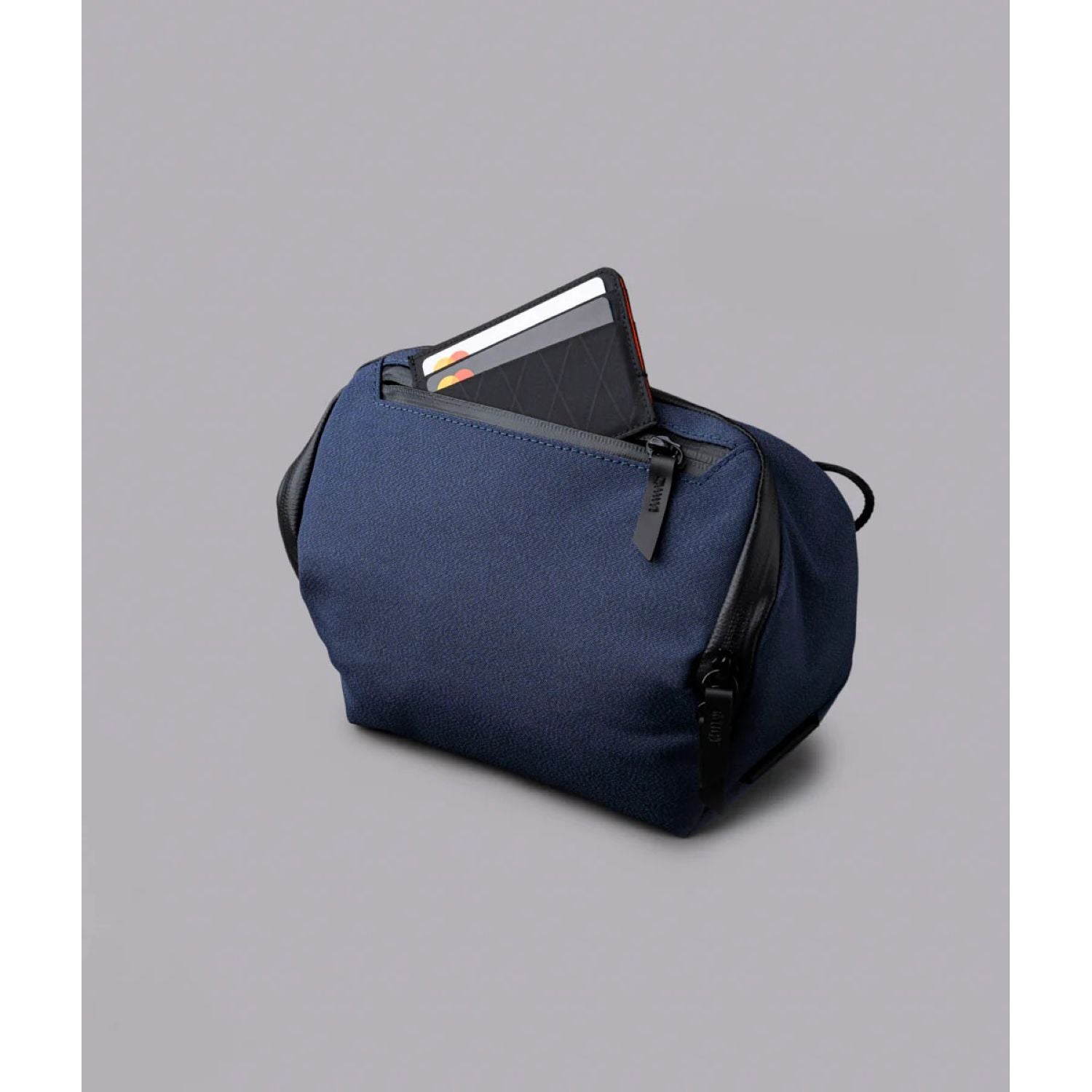 ALPAKA Vertex Pouch Mini 2L Axoflux 300D (Blue)