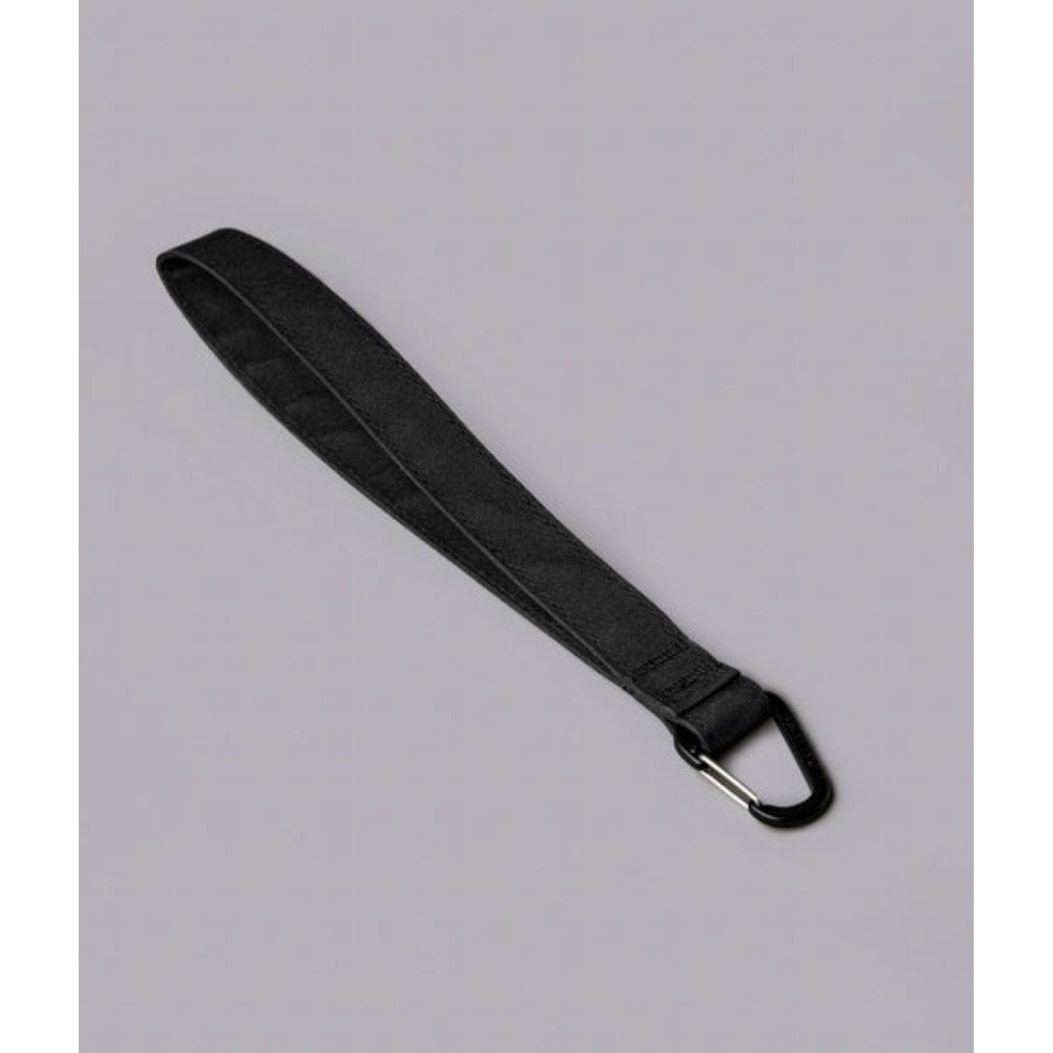 ALPAKA Zip Passport Wallet Axogrid 300D (Black)