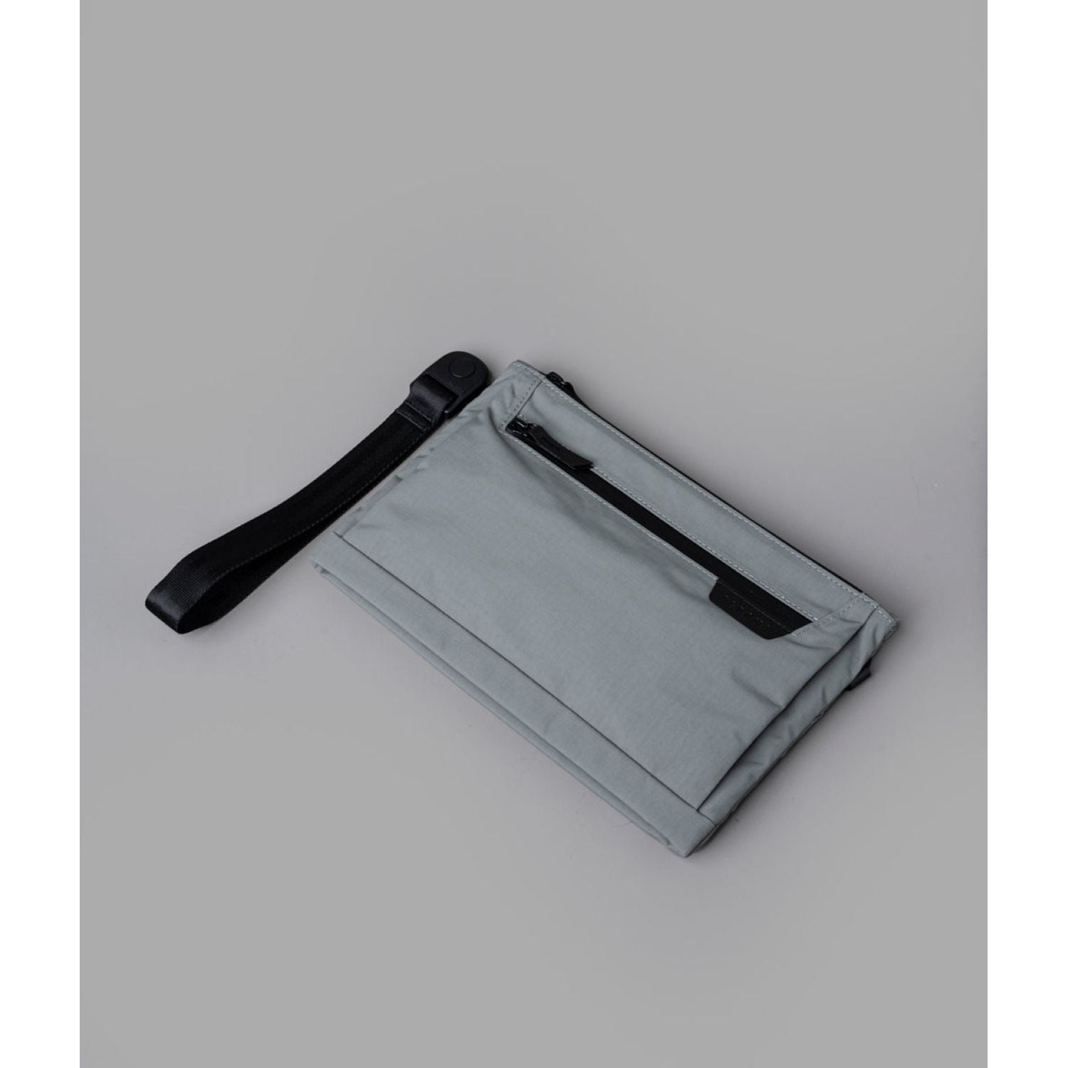 ALPAKA Zip Pouch Max V2 Axoflux 210D (Grey)