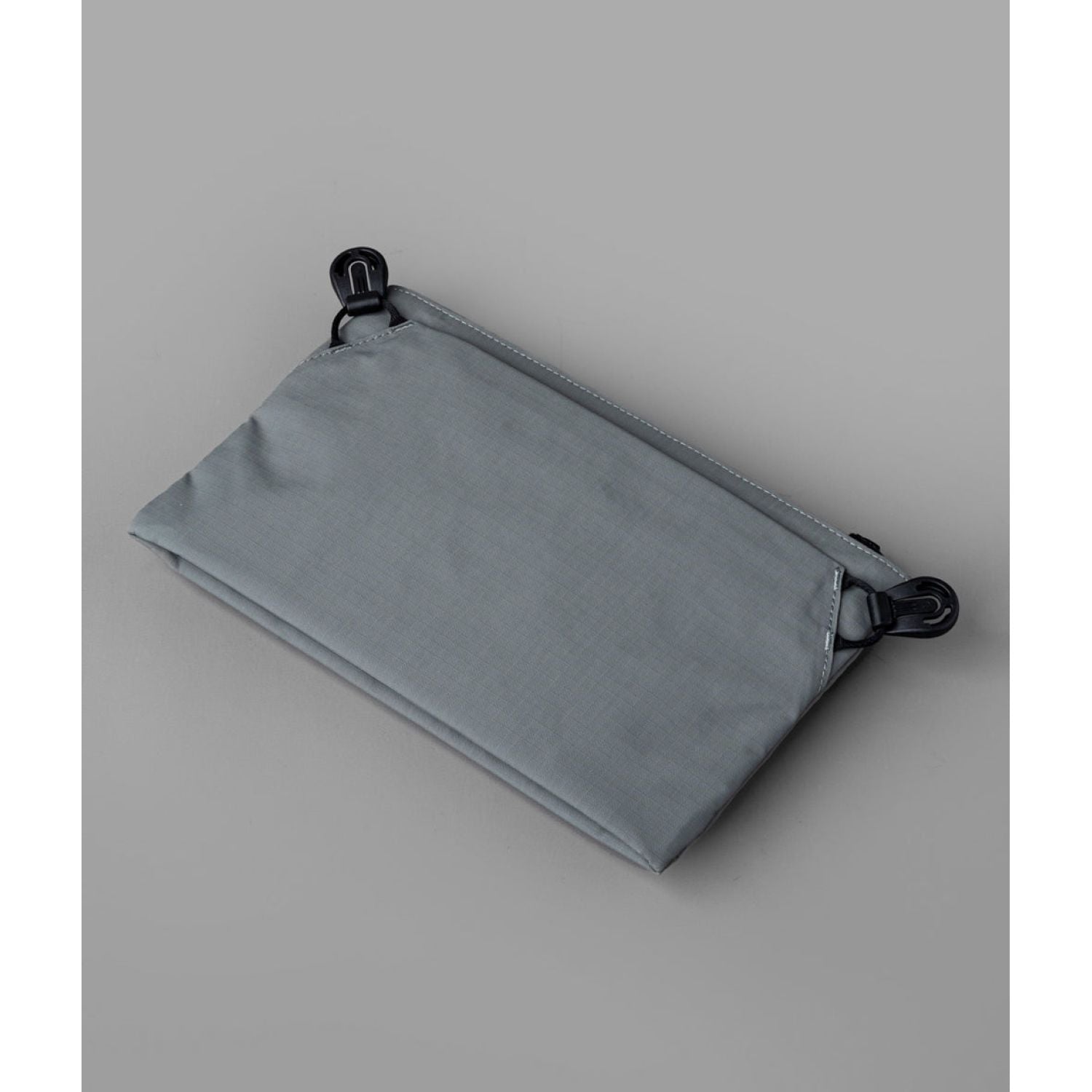 ALPAKA Zip Pouch Max V2 Axoflux 210D (Grey)