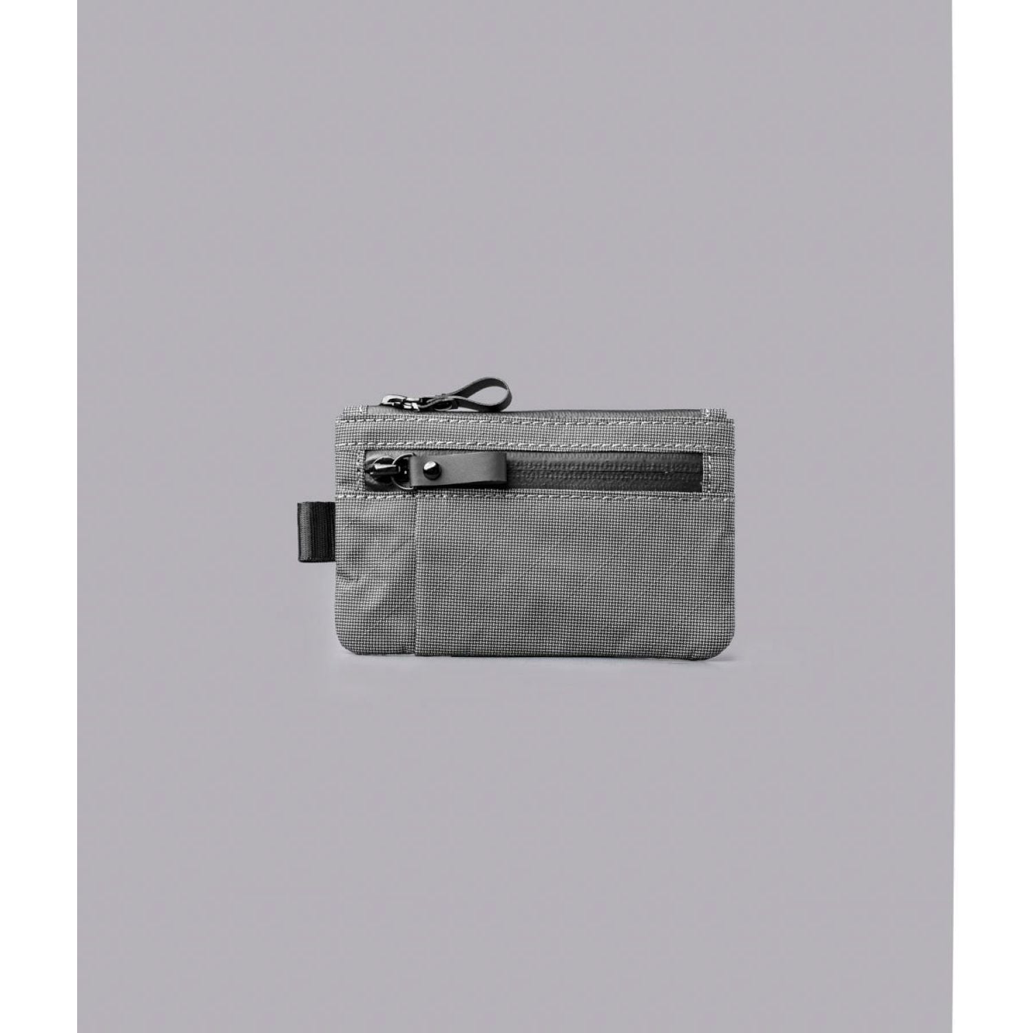 ALPAKA Zip Pouch Pro Ultradyne 100D (Grey)