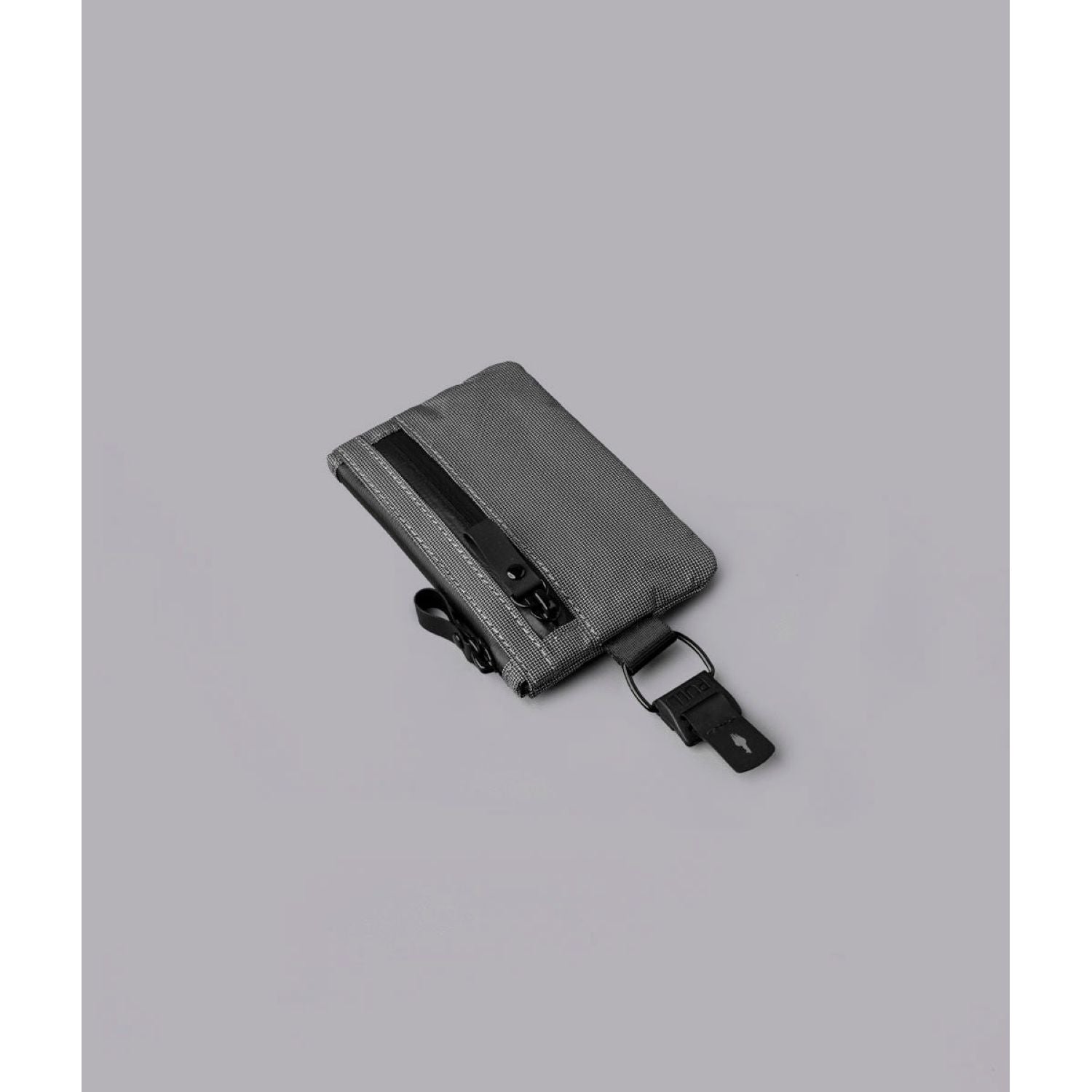 ALPAKA Zip Pouch Ultradyne 100D (Grey)