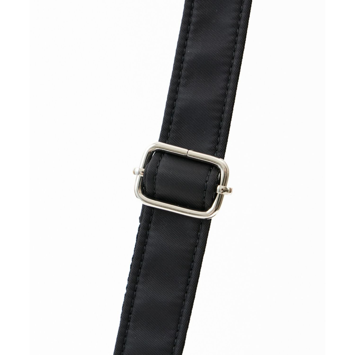 Anello Alf 2Way Mini Boston Bag (Grey)