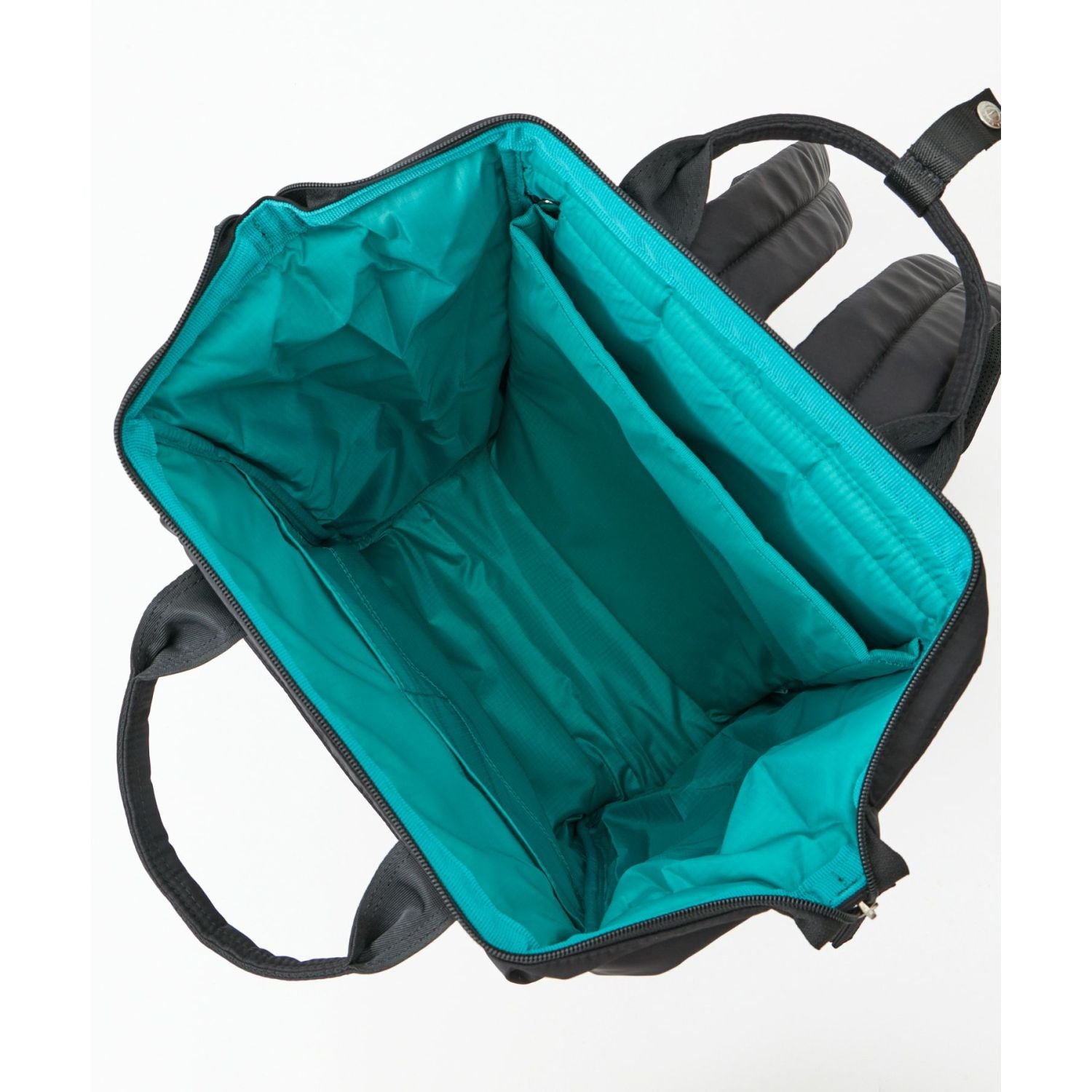 Anello Alf Kuchigane Backpack R (Black)