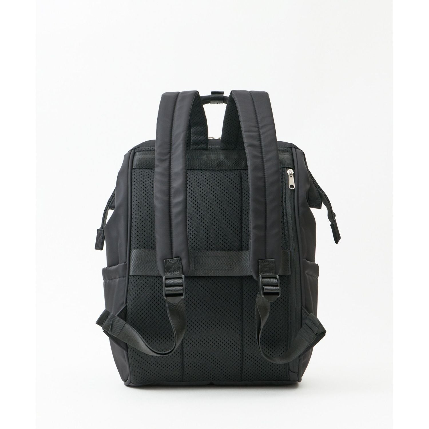 Anello Alf Kuchigane Backpack R (Black)