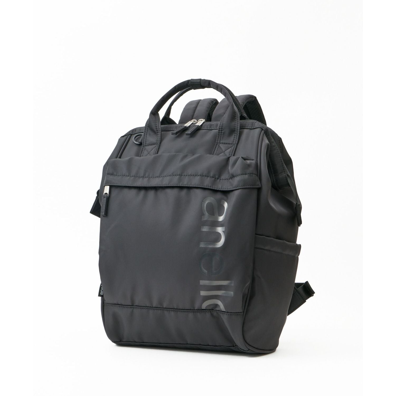 Anello Alf Kuchigane Backpack R (Grey)