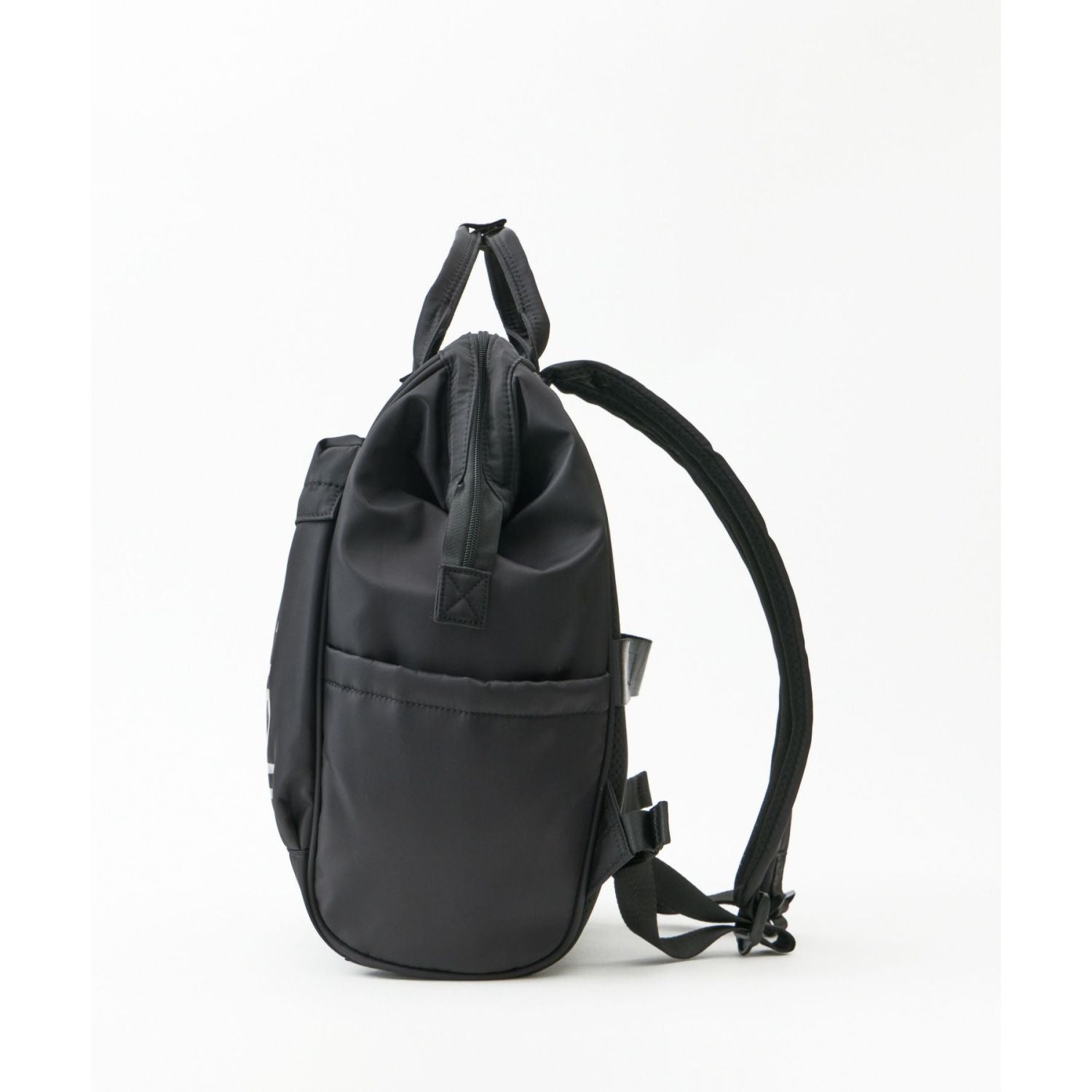 Anello Alf Kuchigane Backpack R (Grey)
