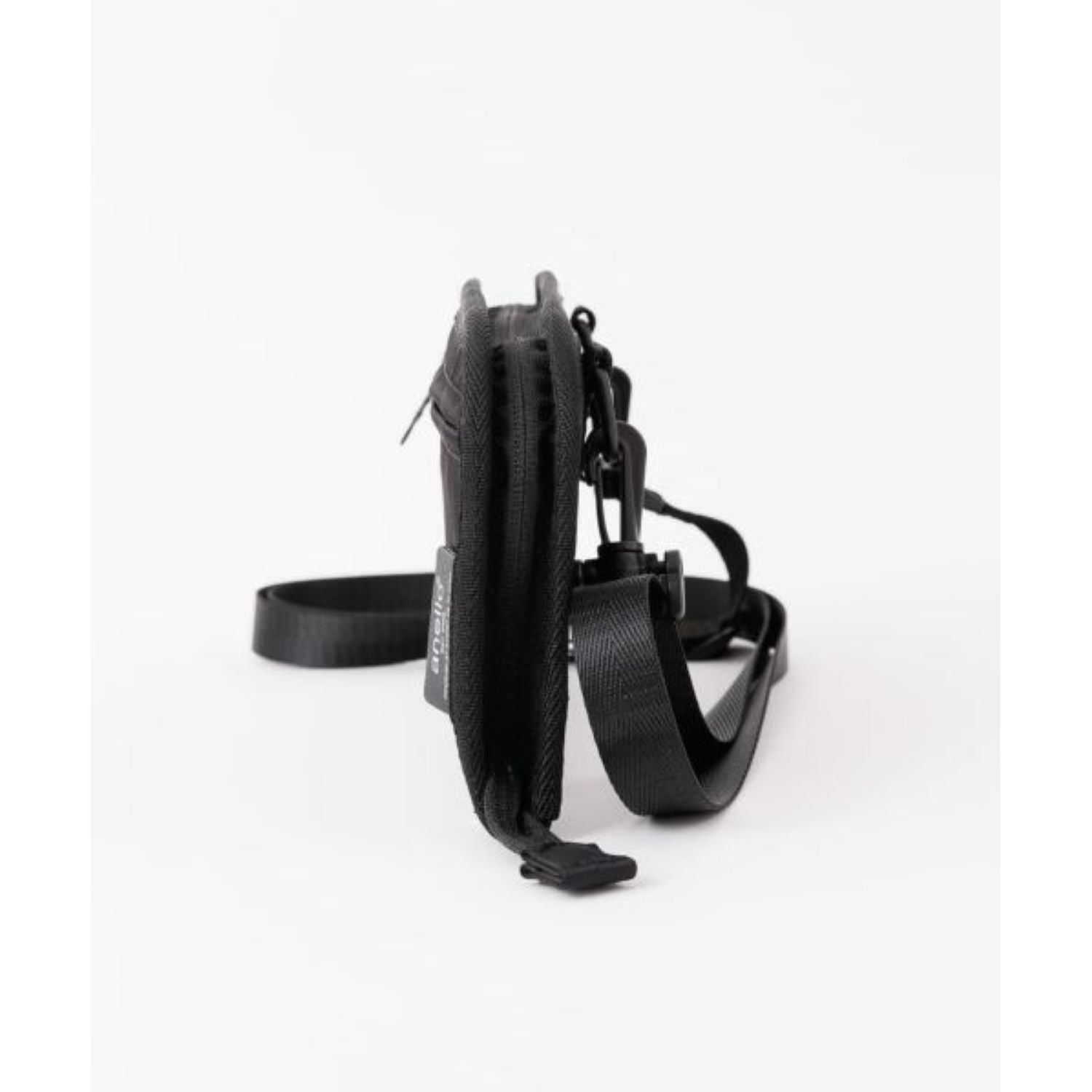 Anello Cosmic Multi-functional Shoulder Bag (Black)