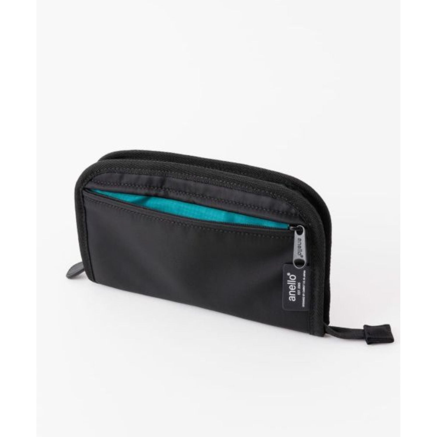 Anello Cosmic Multi-functional Shoulder Bag (Black)