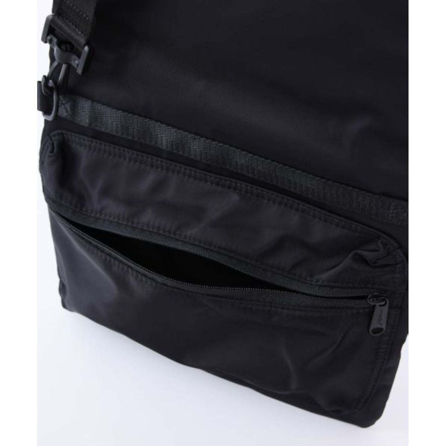 Anello Cosmic Shoulder Bag (Navy)