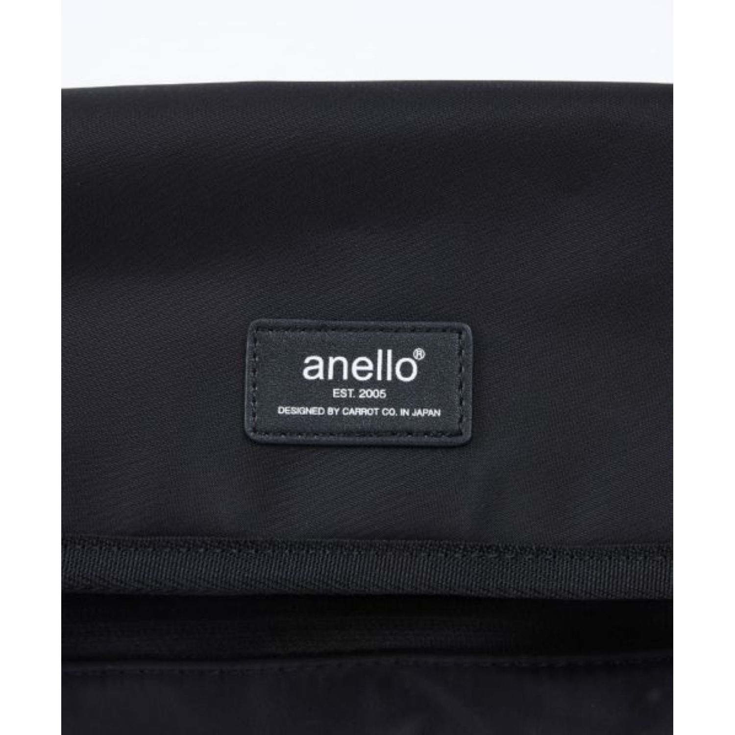Anello Cosmic Shoulder Bag (Navy)