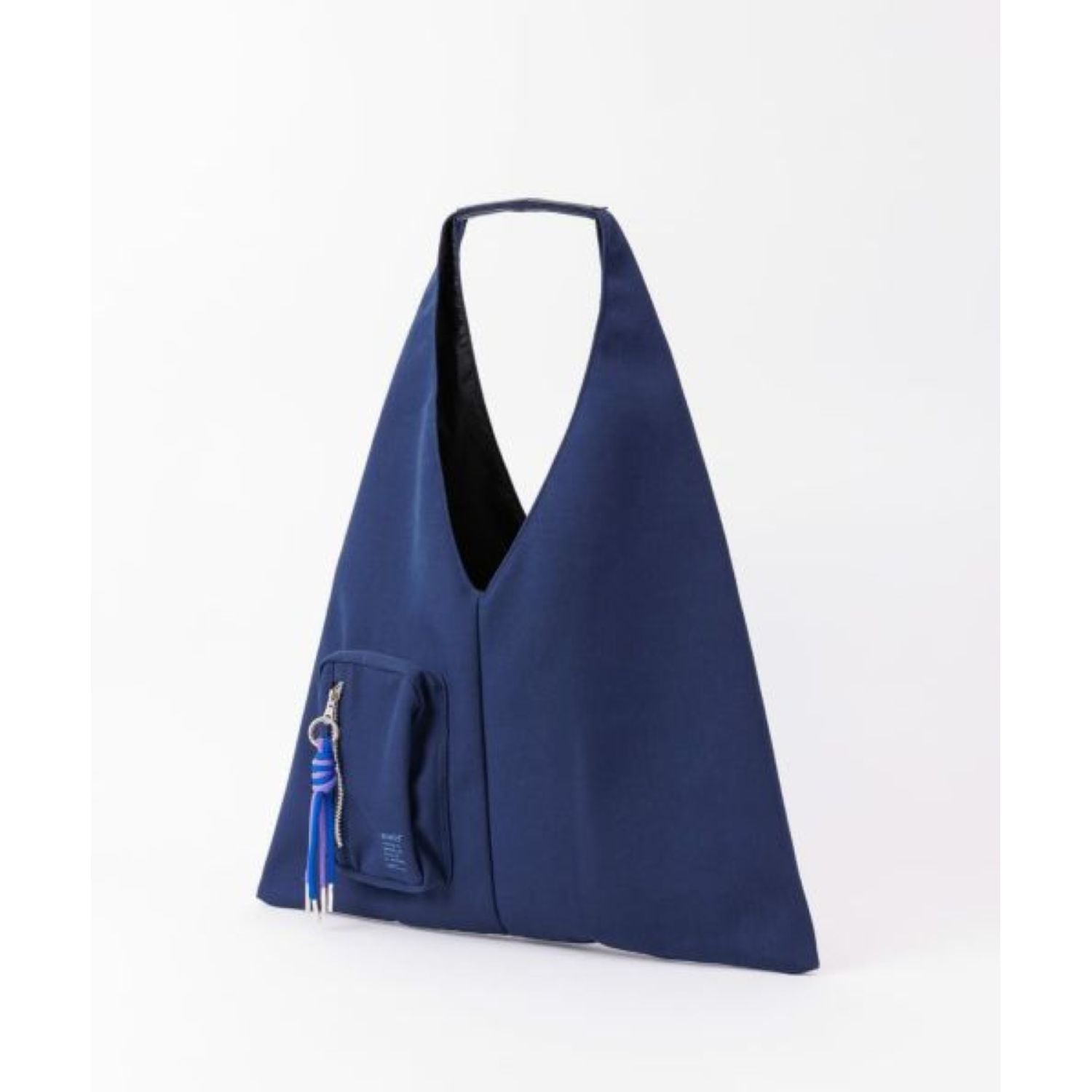 Anello Dorothy Tote Bag (Navy)