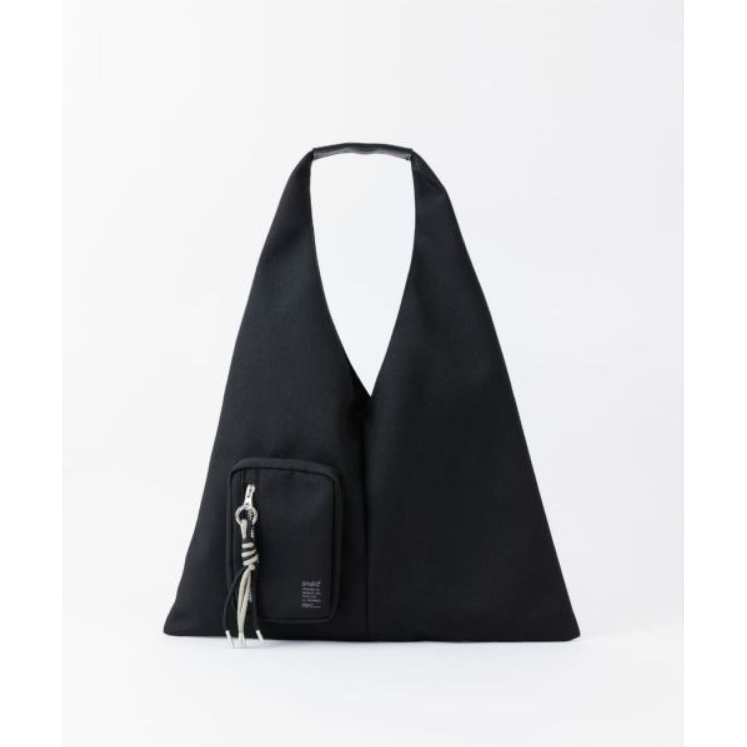 Anello Dorothy Tote Bag (Navy)
