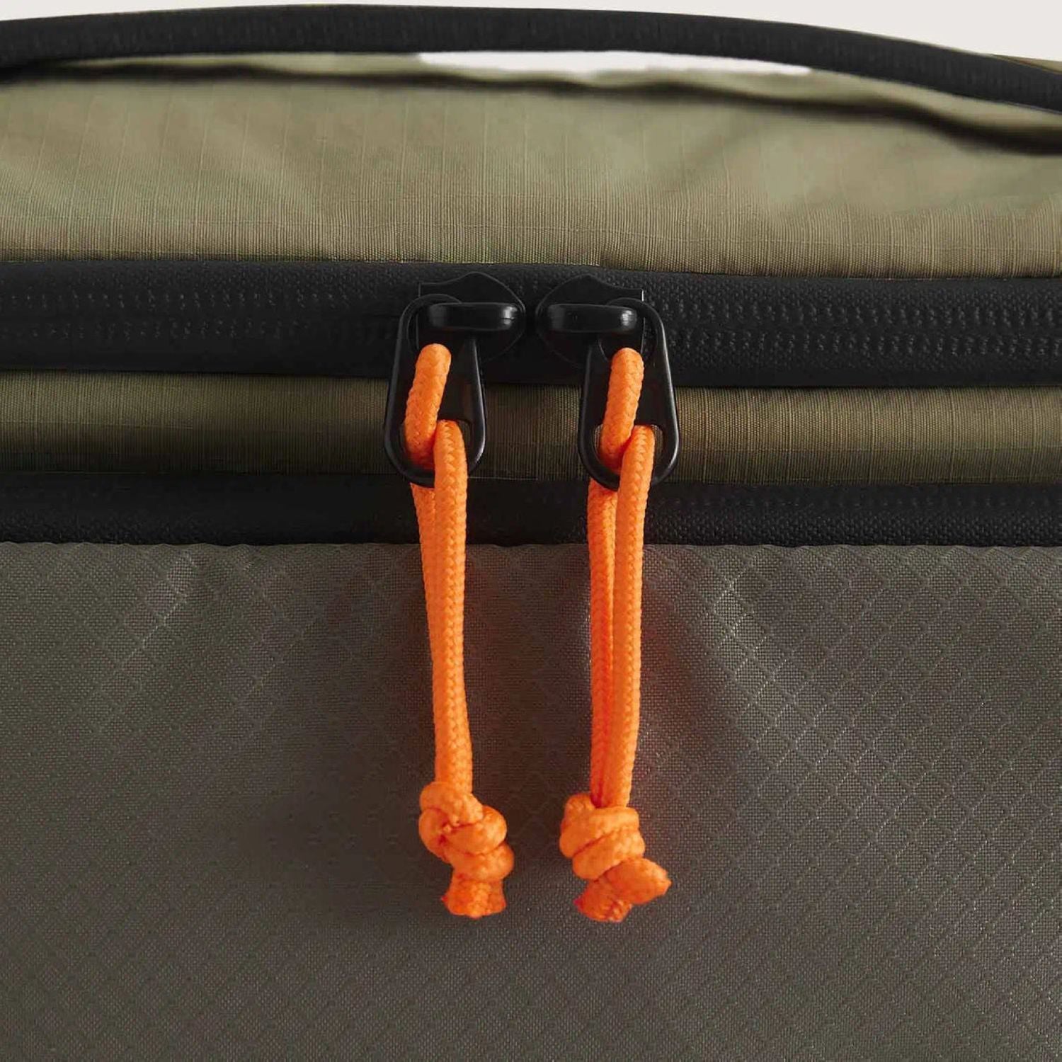 Bagsmart Blast Hanging Toiletry Bag 4.5L (Mossy)