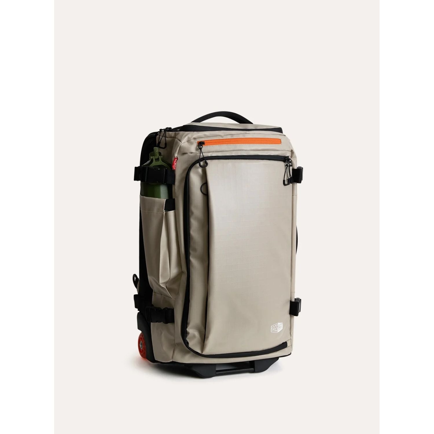 Bagsmart Blast Pro Roller Backpack 43L (Oyster)