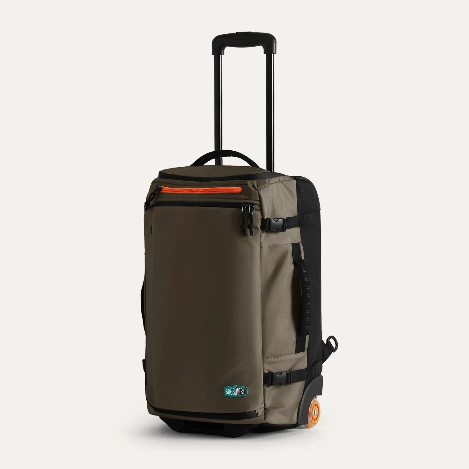 Bagsmart Blast Roller Backpack 43L (Cedar)