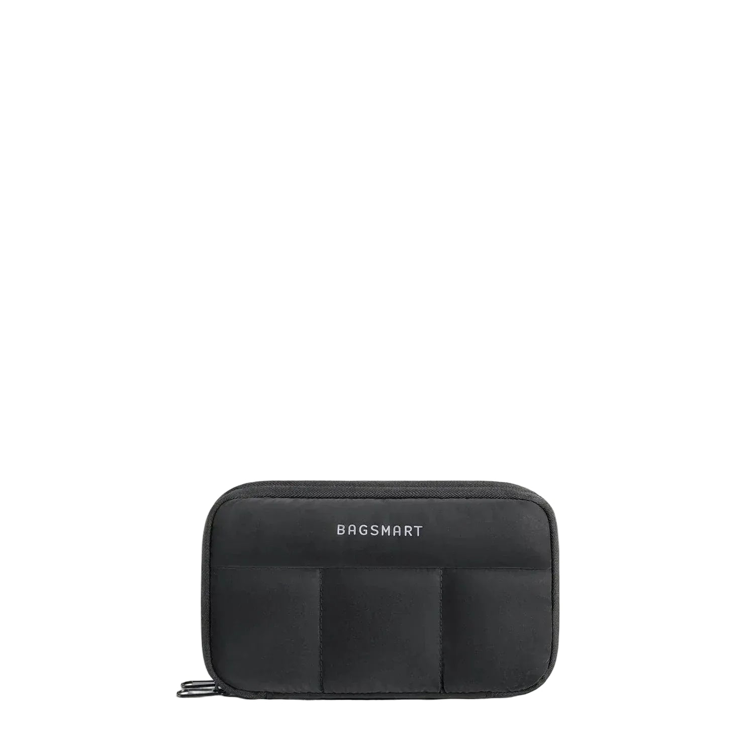 Bagsmart Bubble Electronic Organizer (Black)