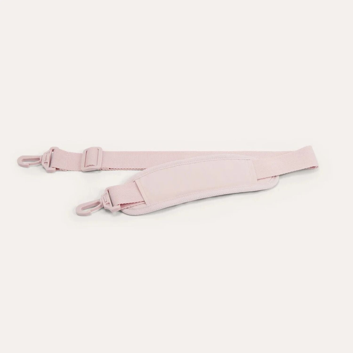 Bagsmart Bubble Gym Bag 42L (Baby Pink)