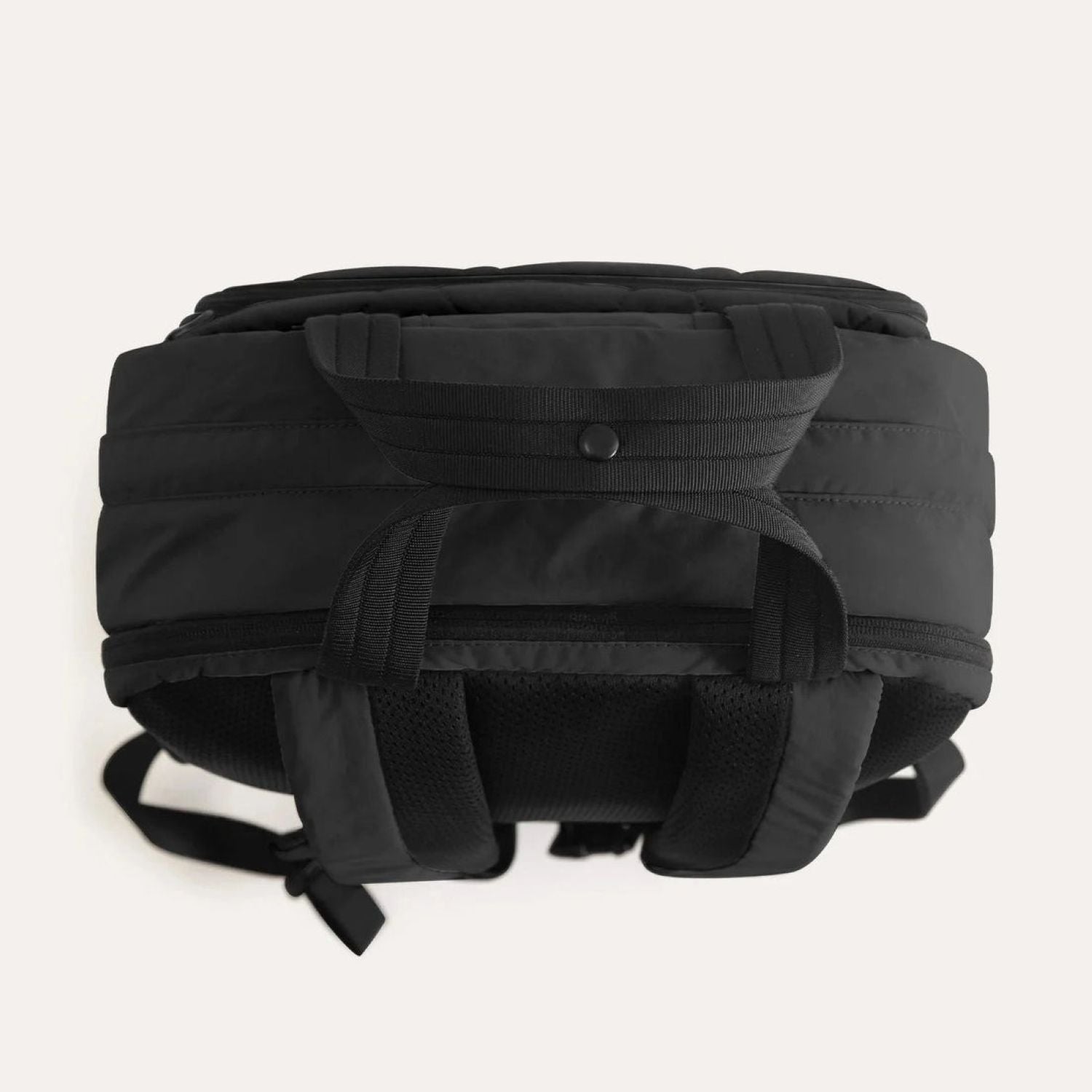 Bagsmart Paz Commute Laptop Backpack 28L (Black)
