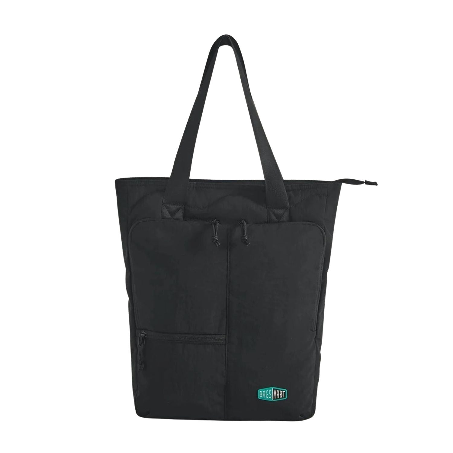 Bagsmart Paz Laptop Totepack 20L (Black)