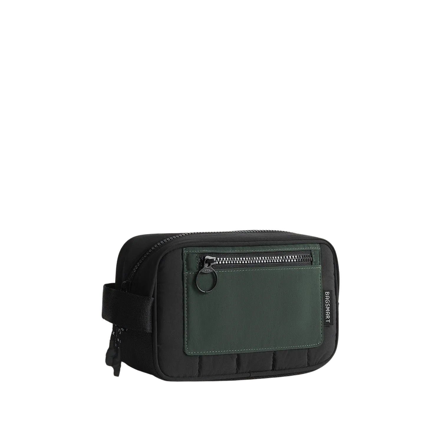 Bagsmart Walker Travel Dopp Kit 2L (Black)