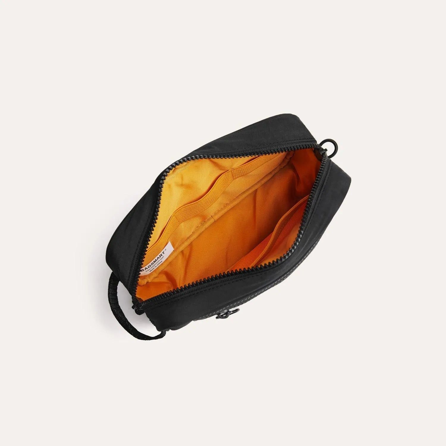Bagsmart Walker Travel Dopp Kit 2L (Black)