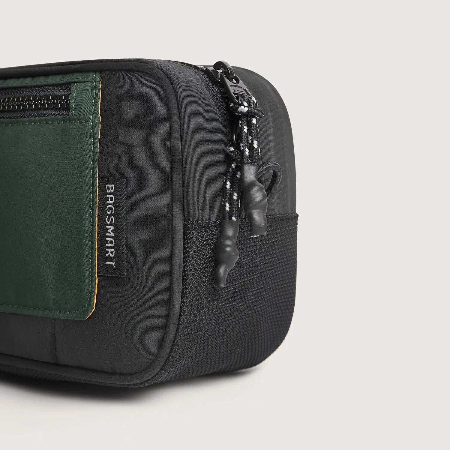 Bagsmart Walker Travel Dopp Kit 2L (Black)