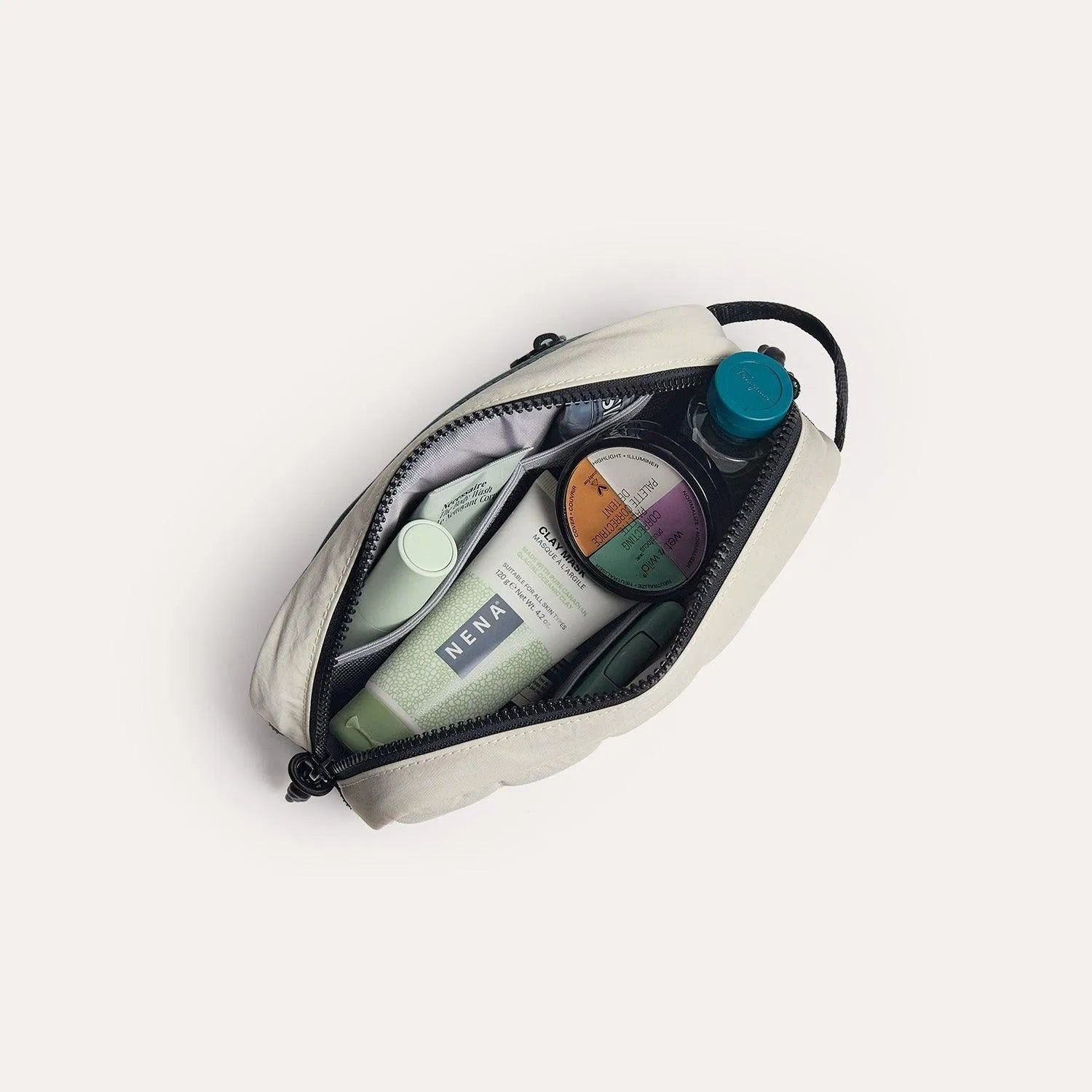 Bagsmart Walker Travel Dopp Kit 2L (Celadon)