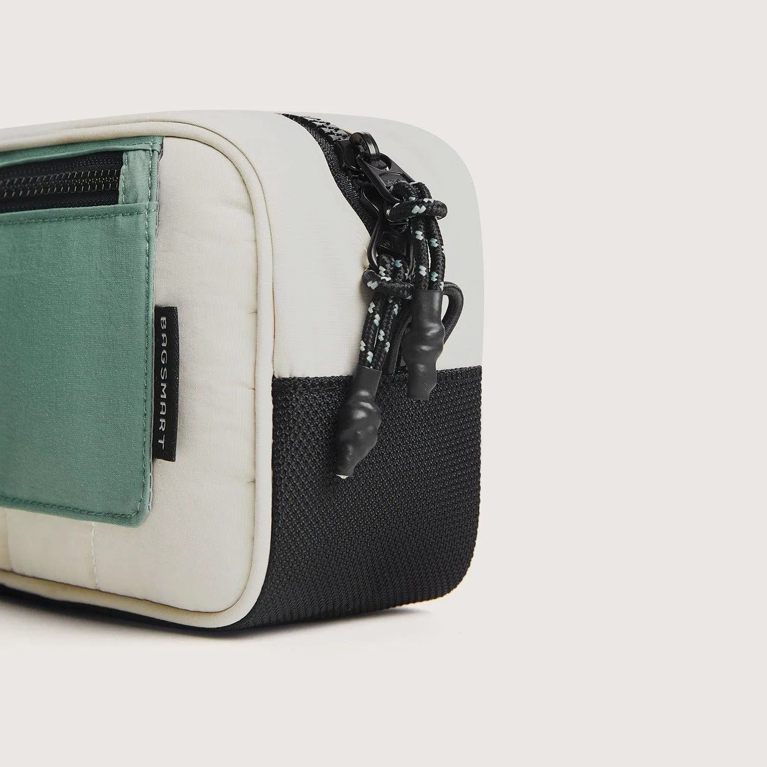 Bagsmart Walker Travel Dopp Kit 2L (Celadon)