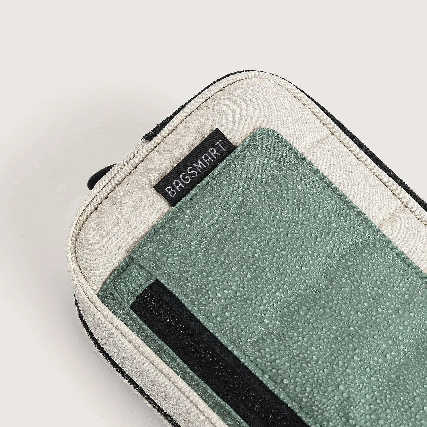 Bagsmart Walker Travel Dopp Kit 2L (Celadon)