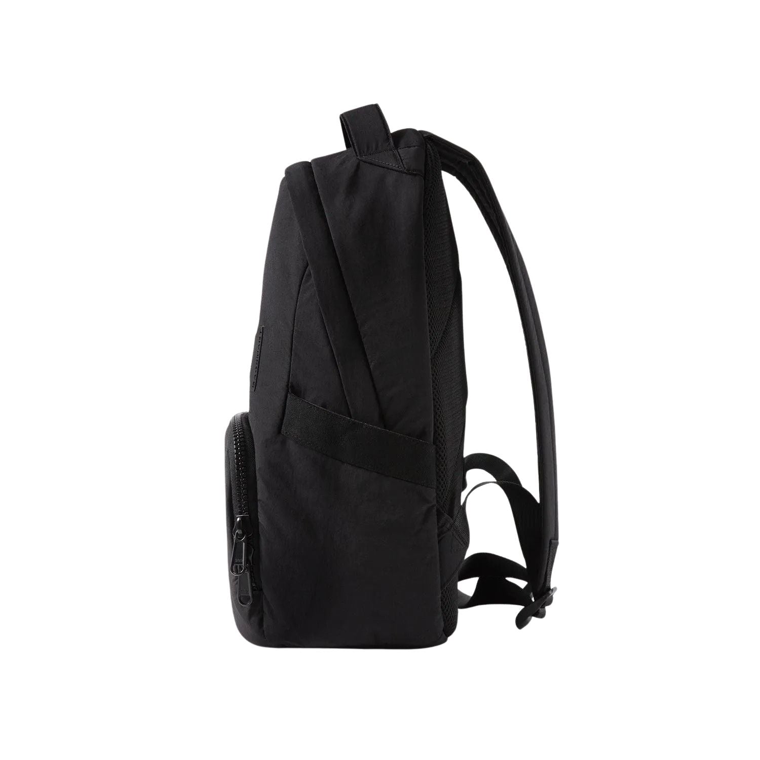 Bagsmart Zoraesque Feather Light Backpack 14L (Black)