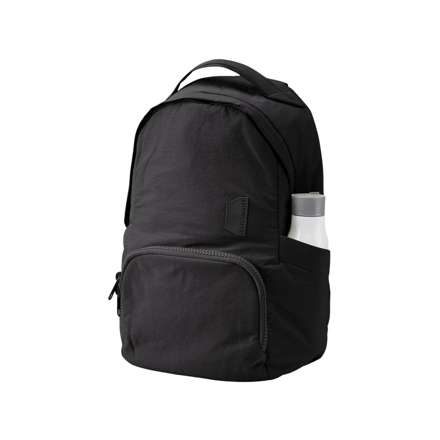 Bagsmart Zoraesque Feather Light Backpack 14L (Black)