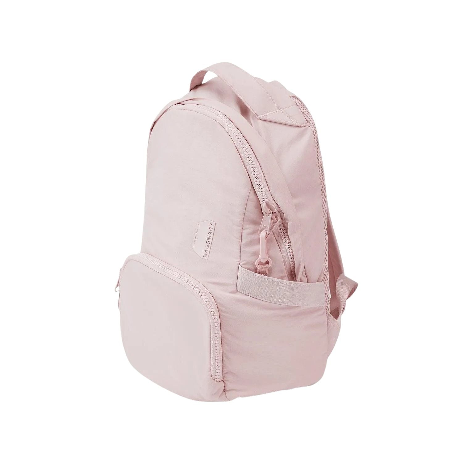 Bagsmart Zoraesque Feather Light Backpack 14L (Pink)