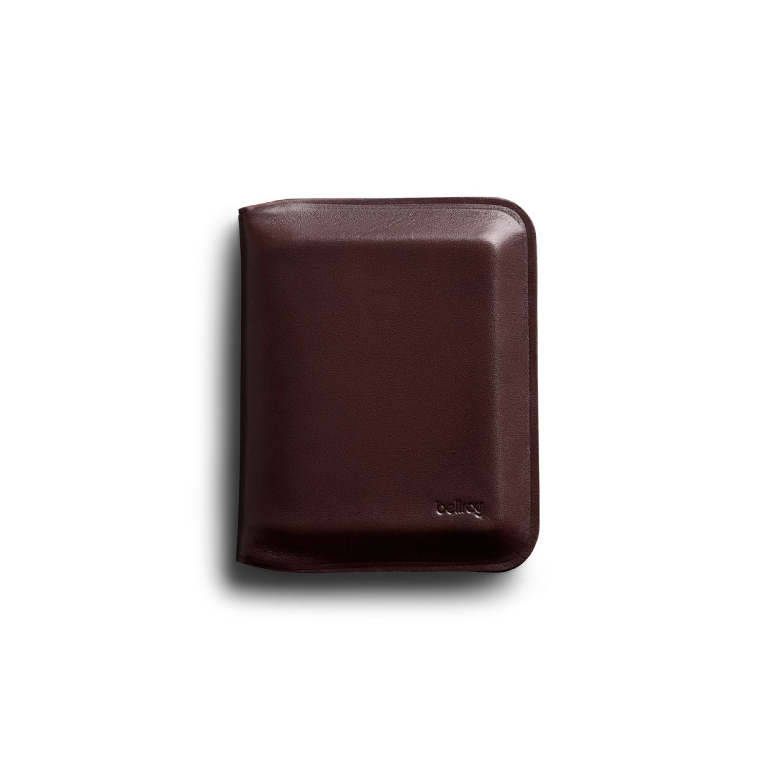 Bellroy Apex Note Sleeve - Espresso
