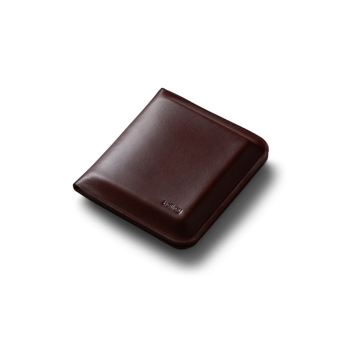 Bellroy Apex Note Sleeve - Espresso – The Planet Traveller