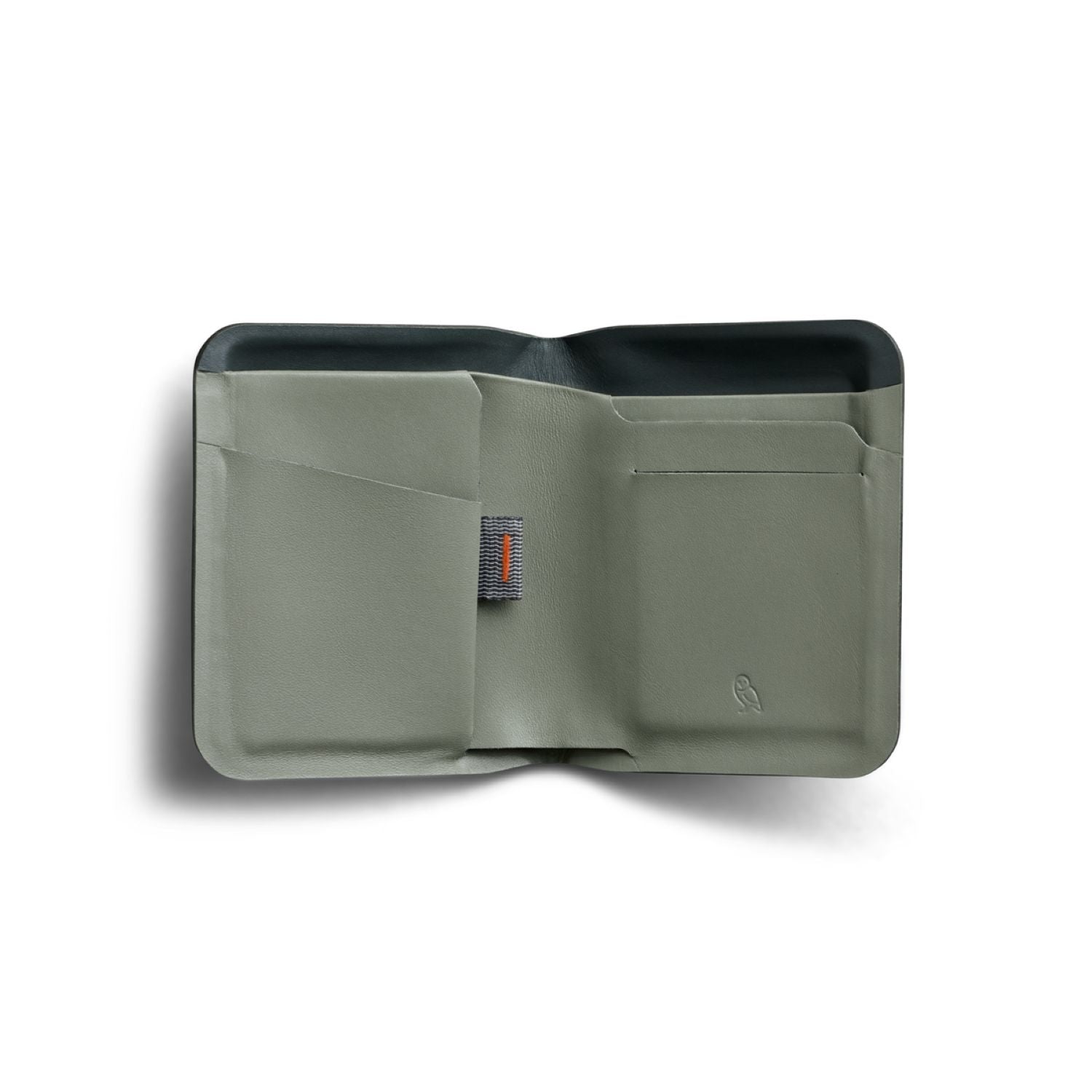 Bellroy Apex Note Sleeve - Everglade