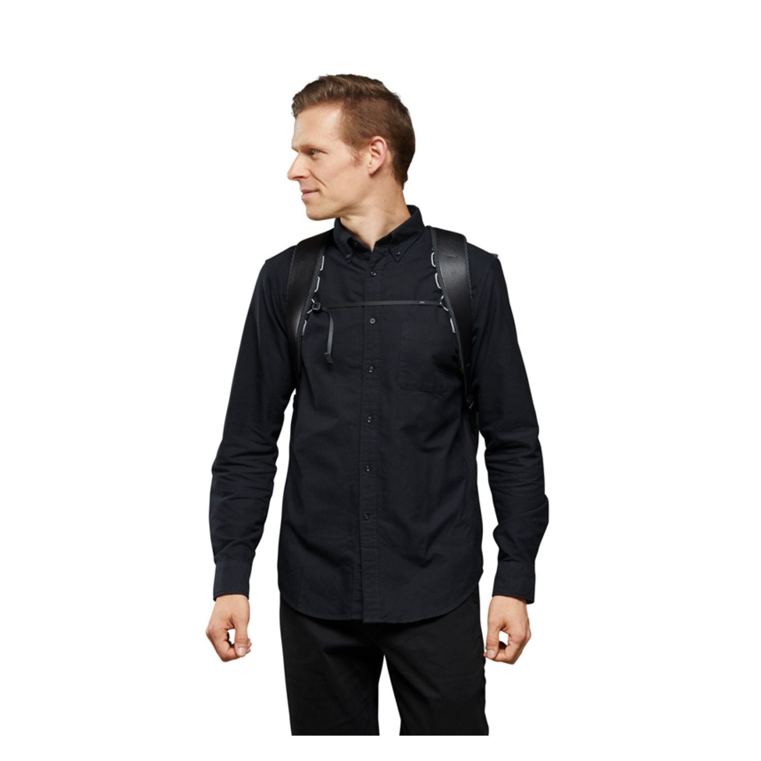 Bellroy Apex Backpack - Onyx