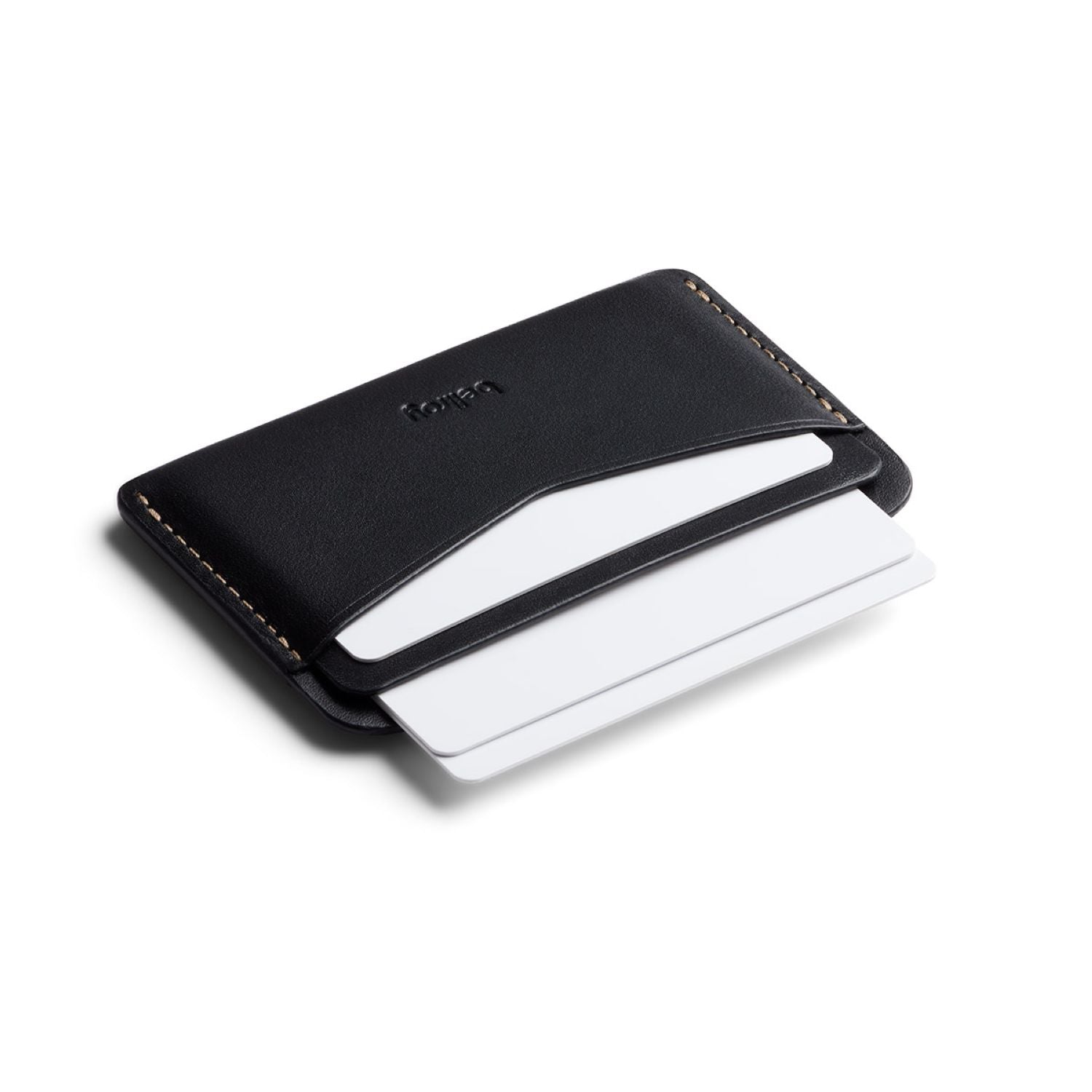 Bellroy Card Slip - Black