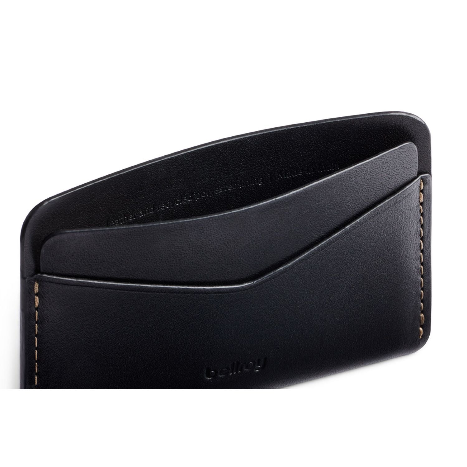 Bellroy Card Slip - Black