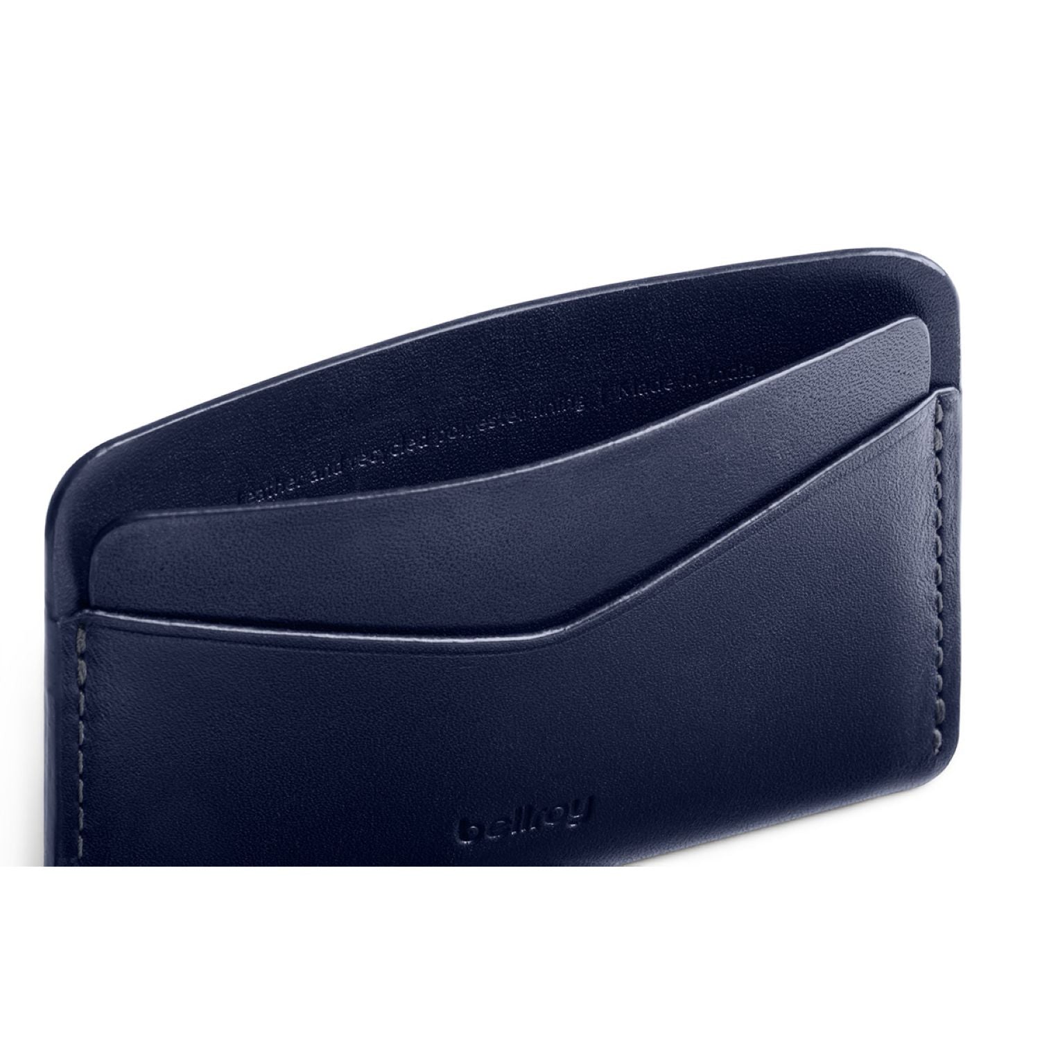 Bellroy Card Slip - Navy