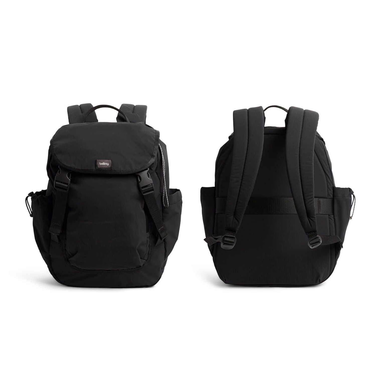 Bellroy Cinch Backpack - Black